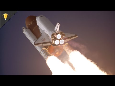 Space Shuttle: From Liftoff to Orbit