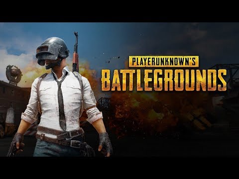 PUBG Mobile In PC |Aj Tou Chicken Dinner Kare Gay|
