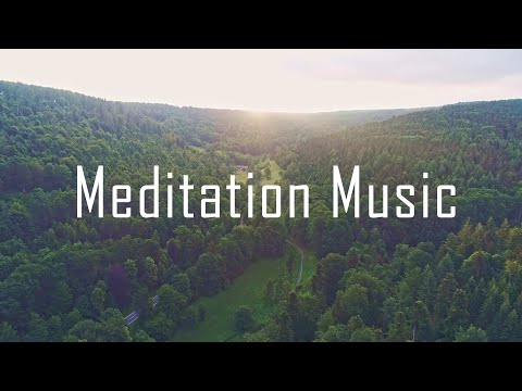 meditation music   peaceful meditation music for stress relief and happiness