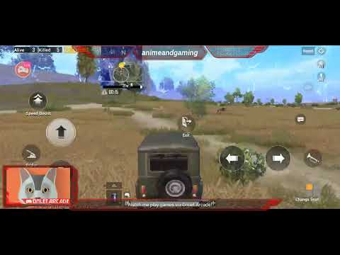 PUBG MOBILE INDIA BONUS CHALLENGE with lordnitin
