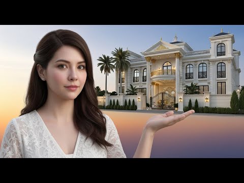 Inside Dubai’s Luxury Mansion Paradise 🏝️ | Where Modern Elegance Meets Grandeur