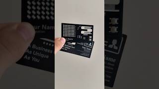 How to Design a PCB Business Card in KiCAD  #advice #arduino #electronics