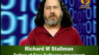 Stallman & Copyleft