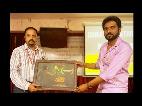 NAMASTHE GHOST | COLLEGE OF AGRICULTURE SHIVAMOGGA REVIEWS | #shivayya