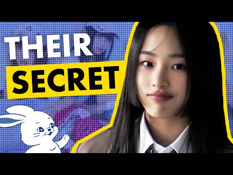 Why NewJeans DOMINATED The K-pop Industry