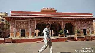 Nahargarh fort jaipur amazing palce
