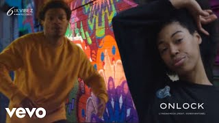 Lyndachica - Onlock ft. Constantine