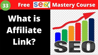 What is Affiliate Link?? Is it Good for SEO Or Not - Explanation - SEO Factors
