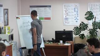 Dev Talks July 7, 2017