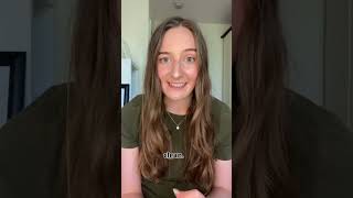 👩‍⚕️ How to prepare for dietetic placement #dieitian #placement #tips #students #nutrition #college