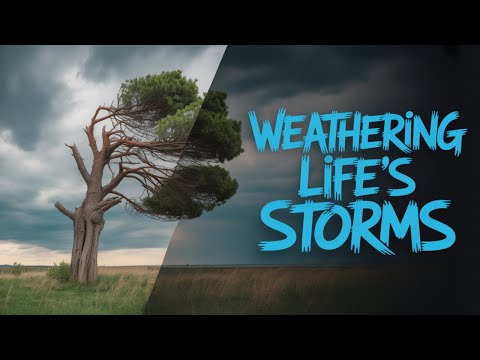 Inner Strength Isn't What You Think It Is