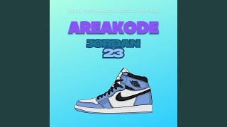 Jordan 23
