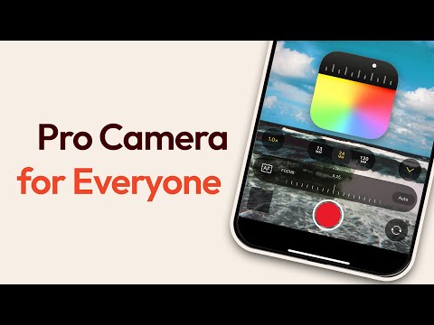 Why You Need Final Cut Camera for Your iPhone