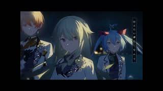 どんな結末がお望みだい？【Cover by: Tunes of C】