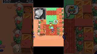 Brawl Stars Edgar vs All Brawler #brawlstars #brawlstarsespañol #brawlstarsfunny
