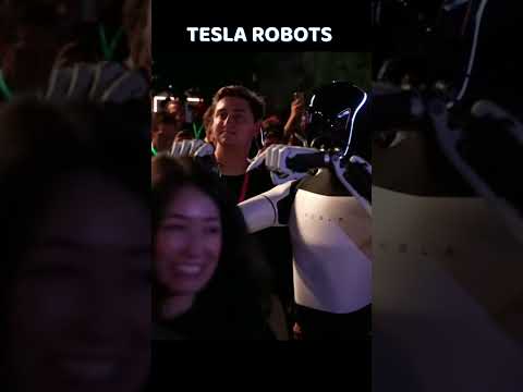 Elon musk first robot launched at price of $20k एलन मस्क रोबोट 1.0