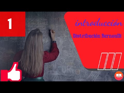 Ensayo Bernoulli (Introducción)