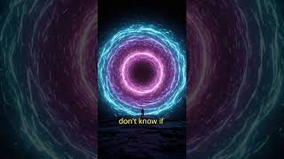“Are Wormholes the Key to Faster Than Light Travel? 🌌” #futureofscience #universe #cosmicexploration