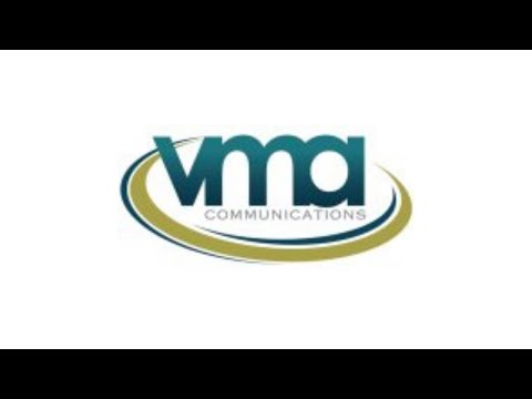 A Special Message from VMA Communications