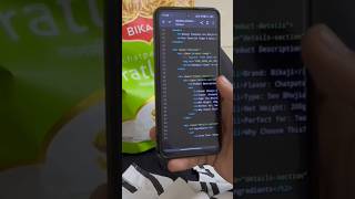 Make website in 2 minutes #shorts #blackbox #ai #aitools #website