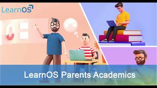 LearnOS Parent Guide