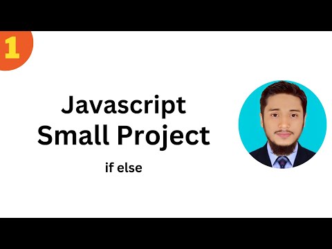 Hide and show scrollbar using JavaScript || JavaScript mini projects. #js