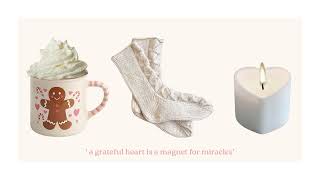 Cozy STUDY lofi playlist - soft focus ambience 🤍 勉強・集中・リラックスのためのLo-fi