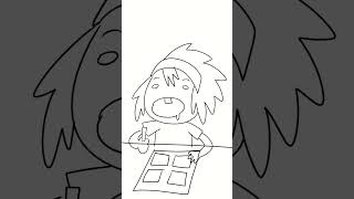 The answers are ALL C #animation