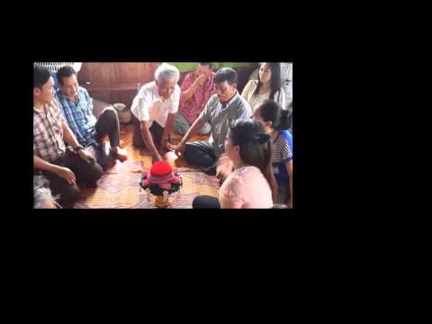 VTR wedding Peer Klui