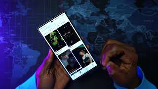 How to Use CapCut Mobile Templates for Fast Content Creation!