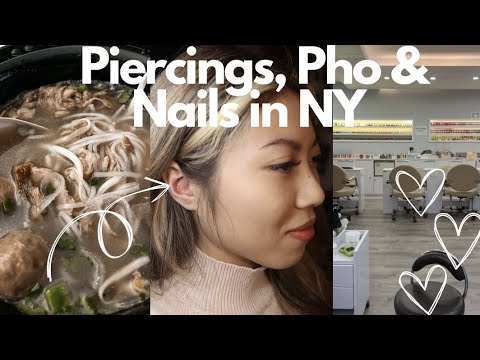 Chill Things To Do in New York on the Last Day! (Vlog day 4/5)
