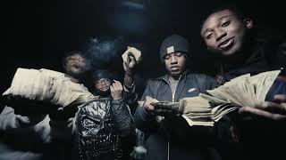 JuannoB - Find Something (Official Music Video)