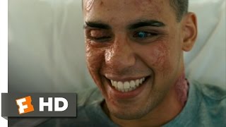 Stop-Loss (5/8) Movie CLIP - King Visits Rico (2008) HD