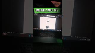 Sort key in MS Words Umbrella and Love #tech #sortkey #tgbd #technology #umbrella