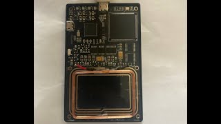 proxmark3 easy case | 5.8mm thick!