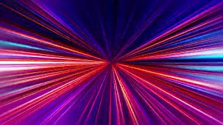 Center Colorful Flare Shine Light Abstract Background #vjloops #Abstract #Tunnel #neon  #4k #2k