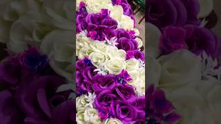 #flowerborderdesigns #decoration #makeover #artificialflower #decor