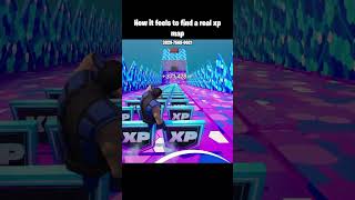 The BEST XP Map to LEVEL UP in Fortnite Chapter 6 Season 2! 😎