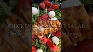 Recipe in description #salad #saladrecipe #saladrecipes #saladideas #recipeoftheday