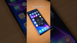 RAM Booster Apps Make Phones Worse (Phone Fact)  #phonerepair #smartphone #securephone #tech