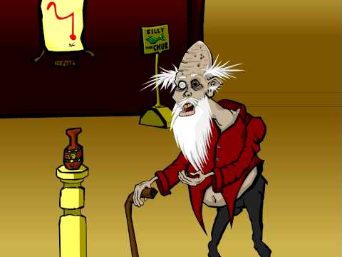 Fuzzywidget what the test2