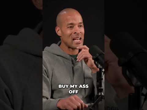 From Lies and Approval Seeking to Extraordinary Transformation #motivation#DavidGoggins#discipline