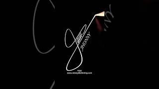 signature Logo design ideas 💡💡💡 #logodesigner #logosign #logos #signature
