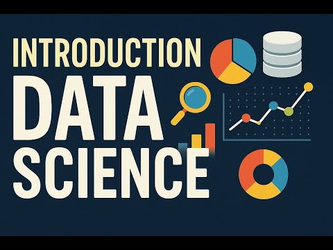 "Data Science : The Ultimate Beginner’s Guide!" || "Why Data Science? The Career of the Future!"