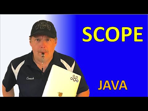 #41 Scope