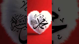 I love Mohammad #viral #video #trandingviralvideo