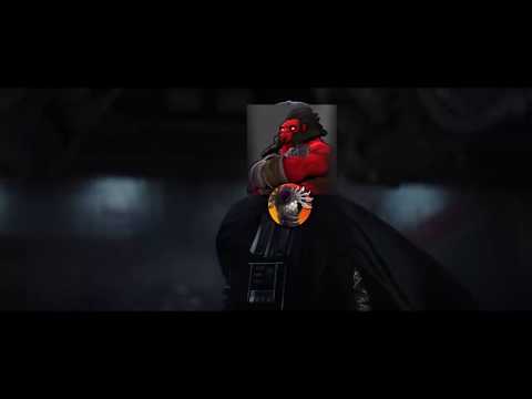 The Brawny and his Blade Mail – An Underlords meme movie