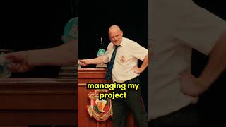 How To Project Manage