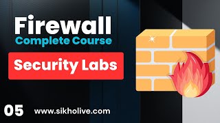 Understanding Firewall Security | How to Protect Your Network Easily
