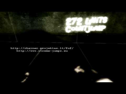 CS: FoF - 272 DCJ (Former WR) Official Movie!